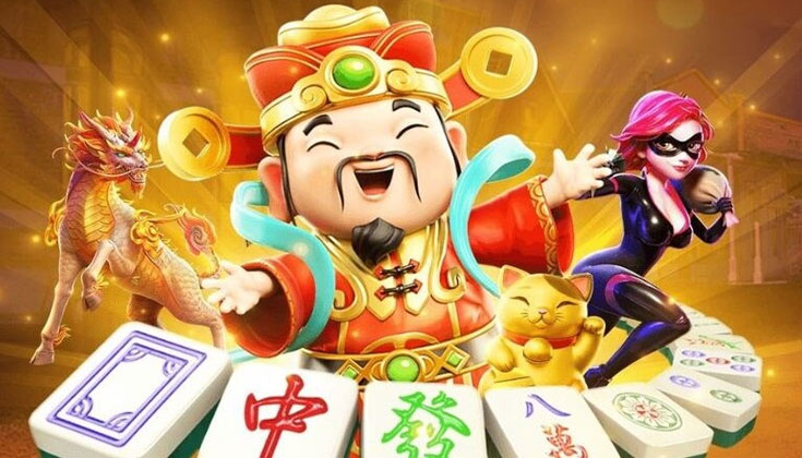 Cách Đọc Bảng Thưởng Nổ Hũ Thần Tài Tại BET88