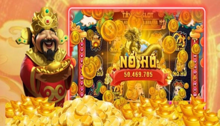 Cấu Trúc Cơ Bản Của Bảng Thưởng Nổ Hũ Thần Tài