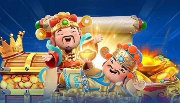 Lợi Ích Khi Chơi Nổ Hũ Thần Tài Tại BET88